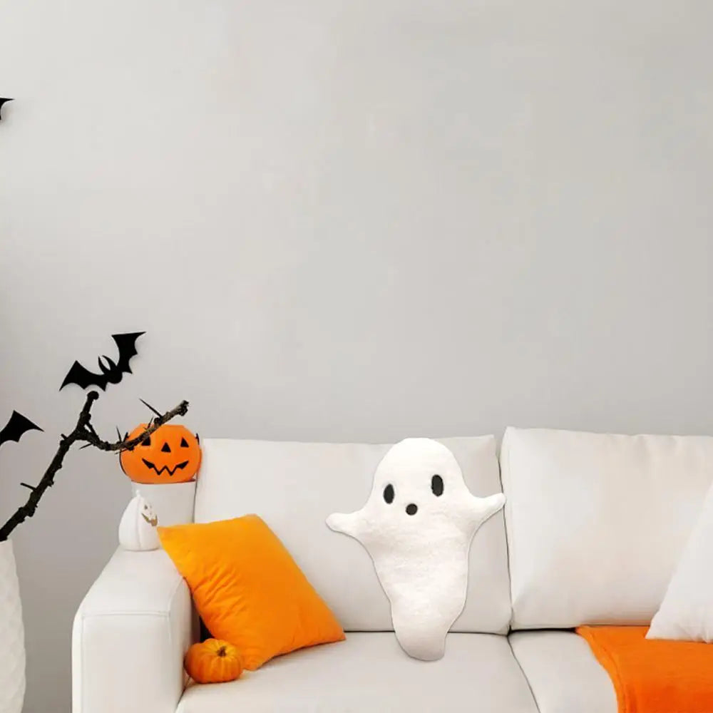 Ghost Stuffed Animal Halloween Ghost Doll Toy