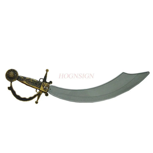 Toy Swords Halloween Costume Party Props Plastic Sword