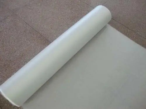 1 piece of 1.27x1m Glass Fiber Woven Fiberglass Fabric Cloth