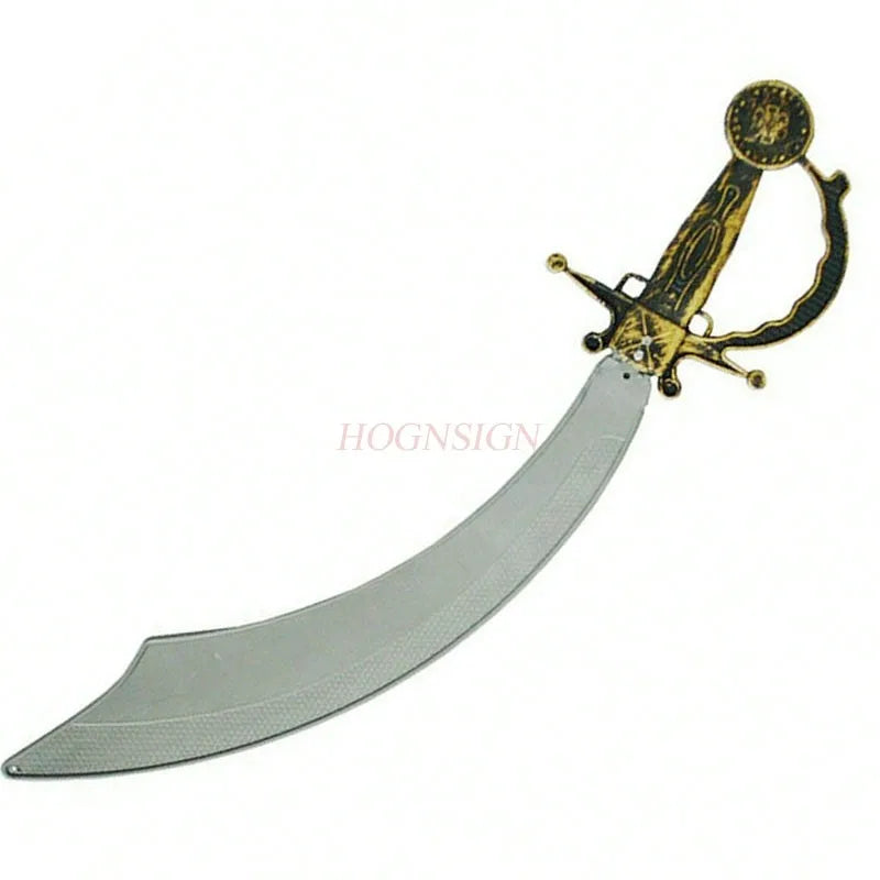 Toy Swords Halloween Costume Party Props Plastic Sword