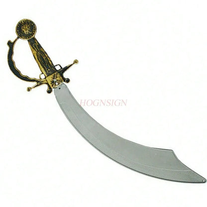 Toy Swords Halloween Costume Party Props Plastic Sword