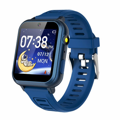 Children's Wristwatch 24 Games Kids Smart Watch