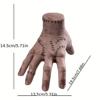 Halloween Horror Props Broken Hands Horror