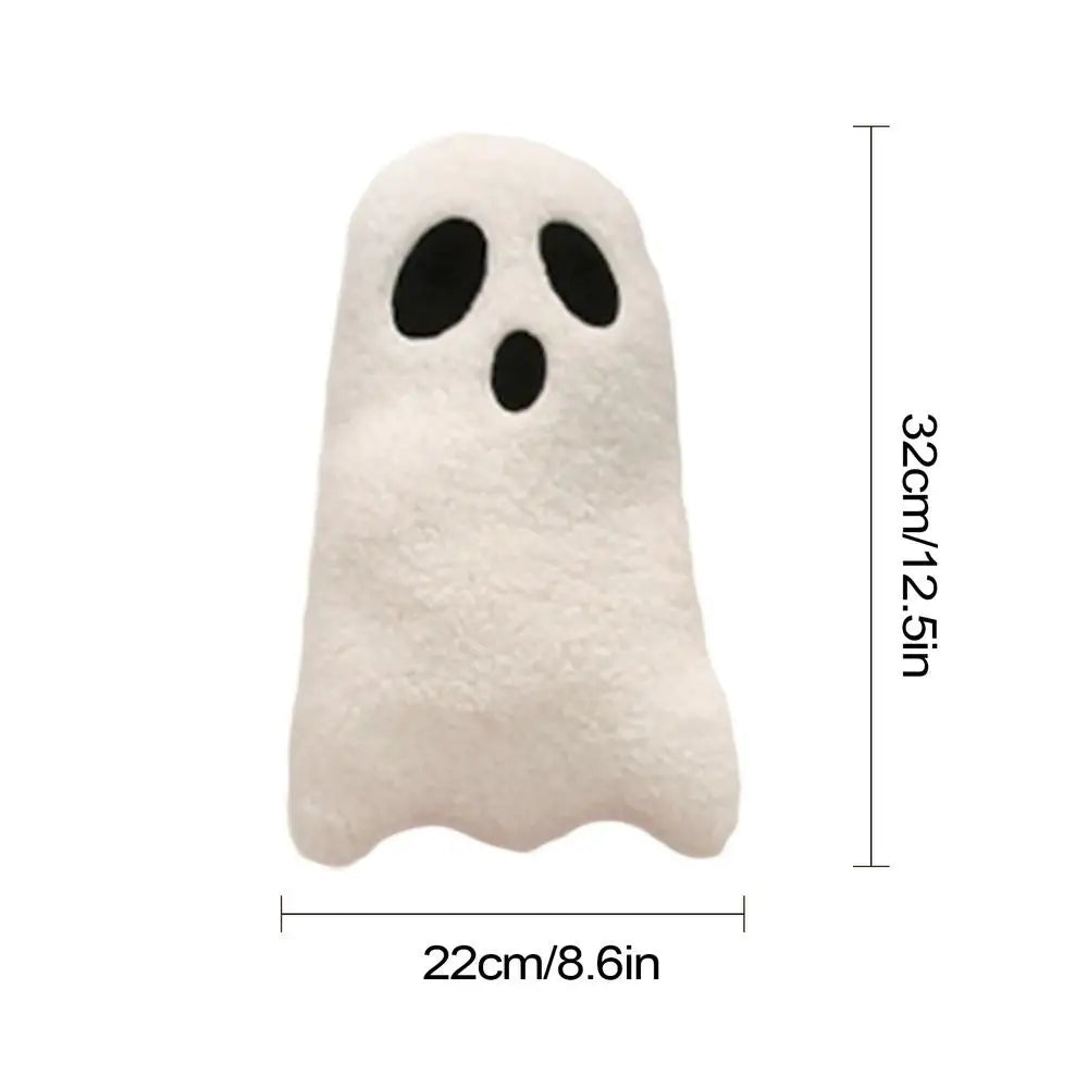 Ghost Stuffed Animal Halloween Ghost Doll Toy