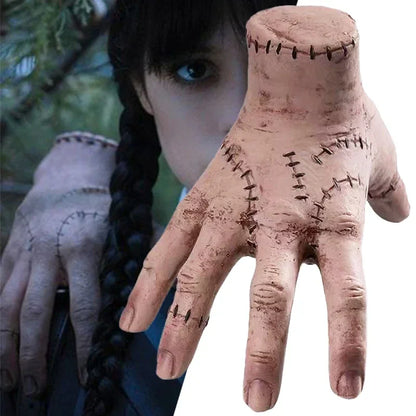Halloween Horror Props Broken Hands Horror