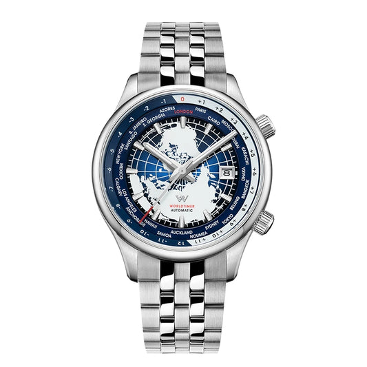 WM Watch Automatic Mechanical Men Watches High Quality
