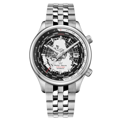WM Watch Automatic Mechanical Men Watches High Quality