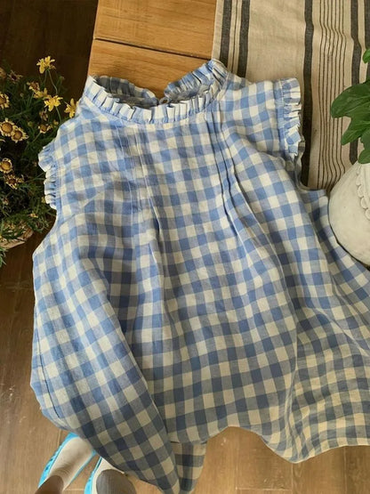 Fashion Shirt for Women 2025 Blusas Mujer De Moda Sweet