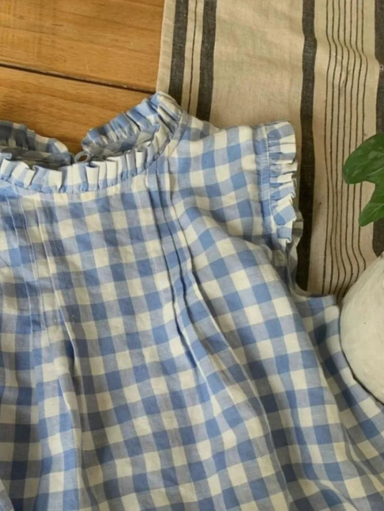 Fashion Shirt for Women 2025 Blusas Mujer De Moda Sweet
