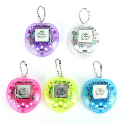 Virtual Pet Tamagotchi Tamagochi Toy in Russian