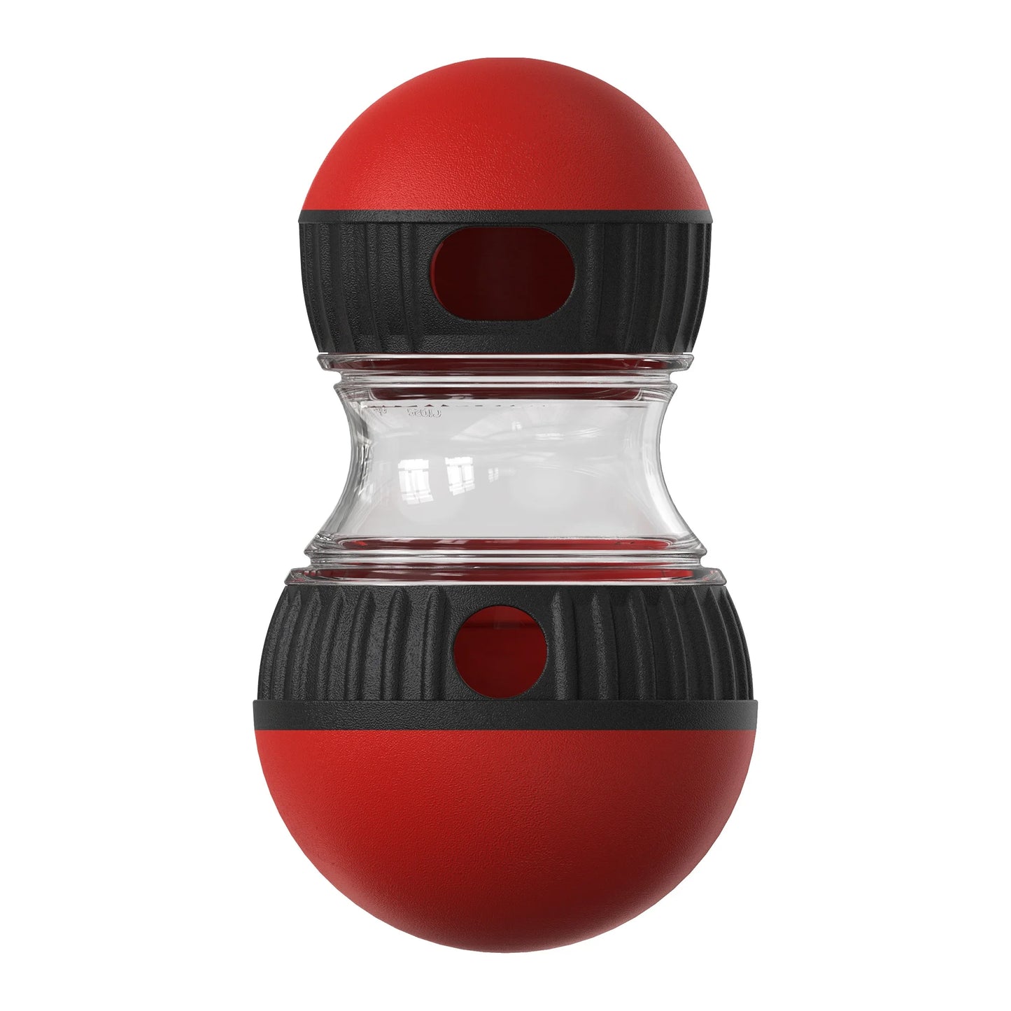 Pet Dog Treat Dispenser Toy For Small Medium Large Dogs Interactive Leaking Food