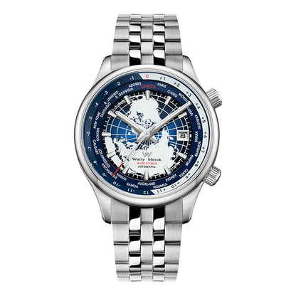 WM Watch Automatic Mechanical Men Watches High Quality