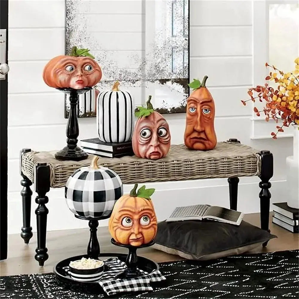 Halloween Atmosphere Outdoor Decoration Props