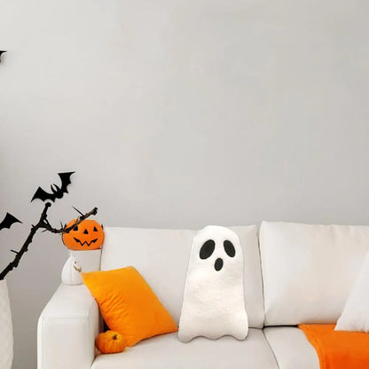 Ghost Stuffed Animal Halloween Ghost Doll Toy