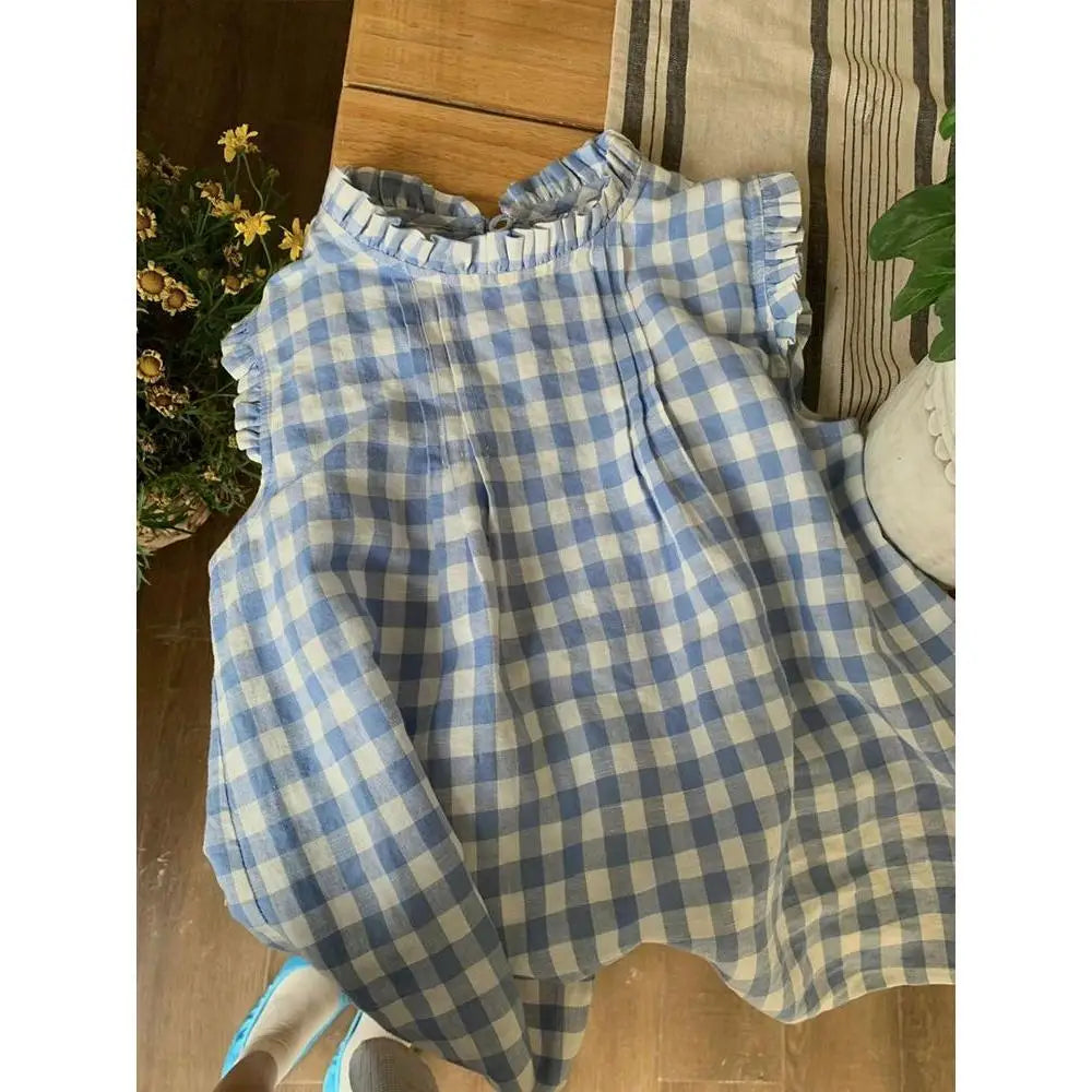 Fashion Shirt for Women 2025 Blusas Mujer De Moda Sweet
