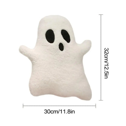 Ghost Stuffed Animal Halloween Ghost Doll Toy