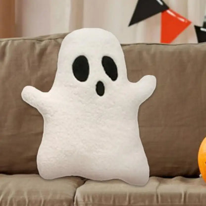 Ghost Stuffed Animal Halloween Ghost Doll Toy