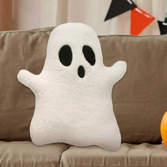 Ghost Stuffed Animal Halloween Ghost Doll Toy