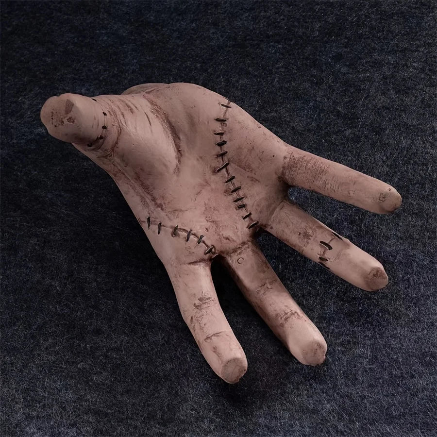 Halloween Horror Props Broken Hands Horror