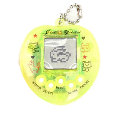 Virtual Pet Tamagotchi Tamagochi Toy in Russian