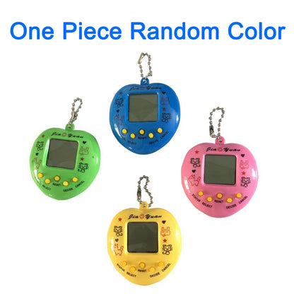 Virtual Pet Tamagotchi Tamagochi Toy in Russian