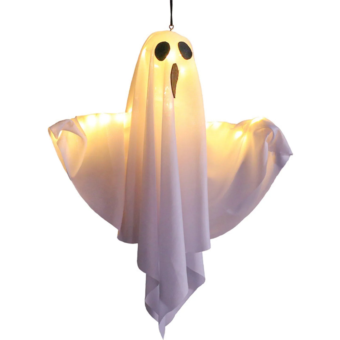 Halloween Ghost Hanging Decorations Halloween