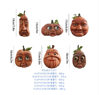 Halloween Atmosphere Outdoor Decoration Props