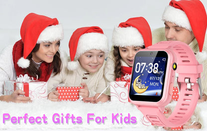 Children's Wristwatch 24 Games Kids Smart Watch