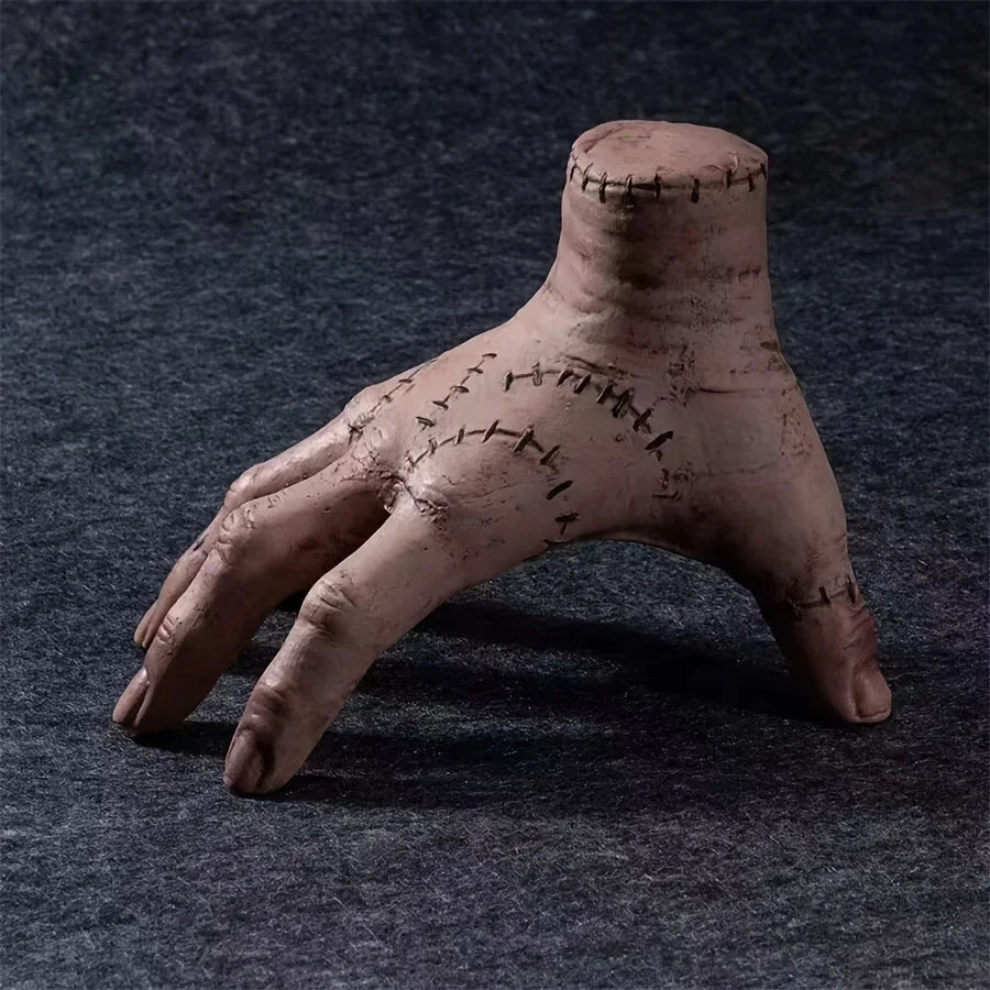 Halloween Horror Props Broken Hands Horror