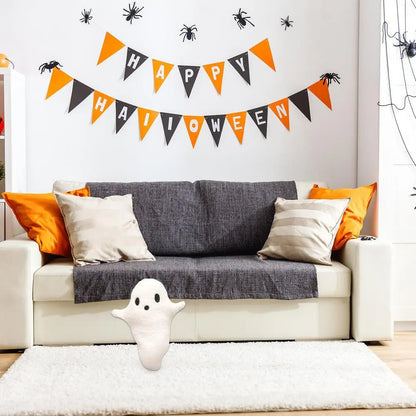 Ghost Stuffed Animal Halloween Ghost Doll Toy