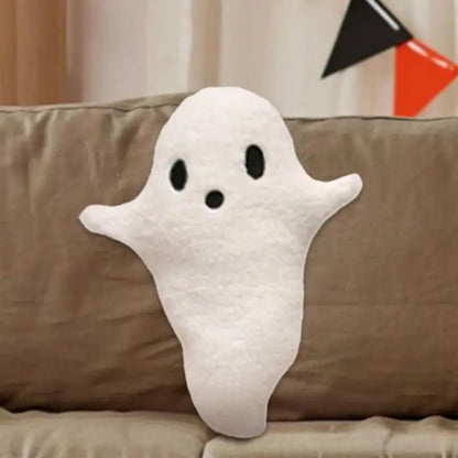 Ghost Stuffed Animal Halloween Ghost Doll Toy