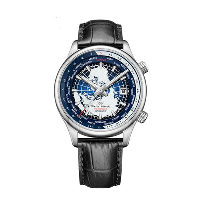 WM Watch Automatic Mechanical Men Watches High Quality