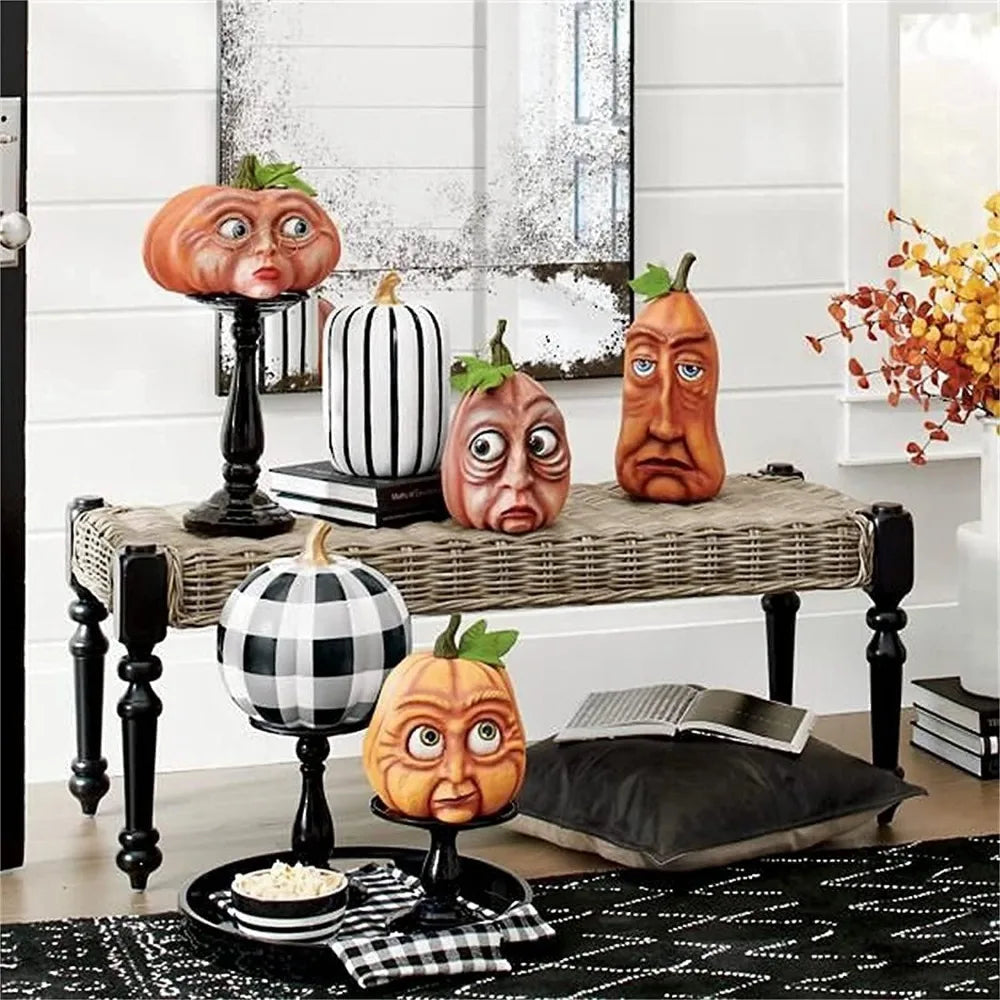 Halloween Atmosphere Outdoor Decoration Props