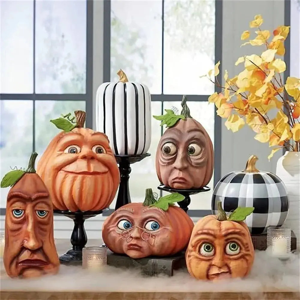 Halloween Atmosphere Outdoor Decoration Props