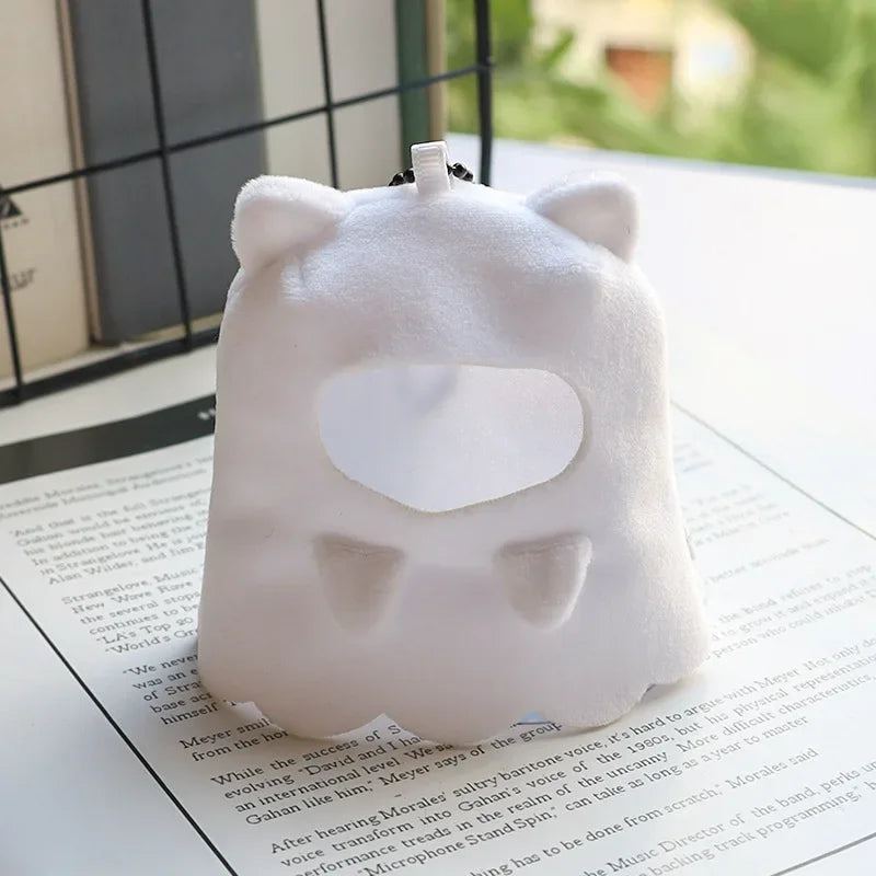Hellokitty Halloween Doll Cinnamoroll Kuromi Kawaii Ghost Plush Toy