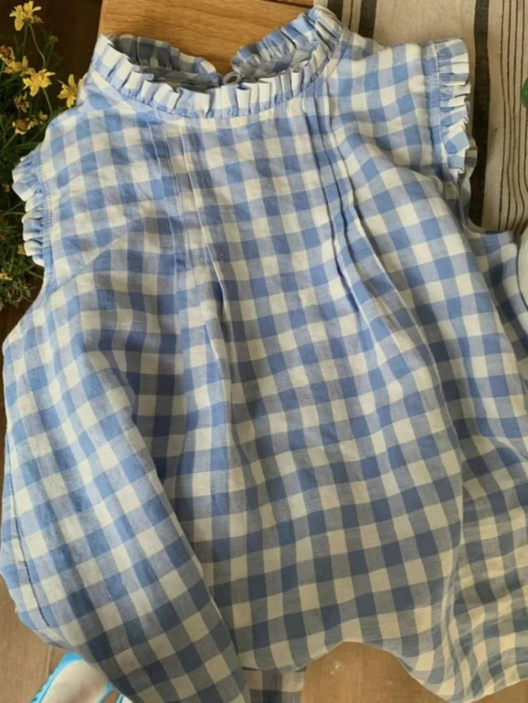 Fashion Shirt for Women 2025 Blusas Mujer De Moda Sweet