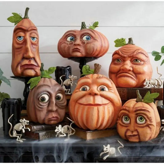 Halloween Atmosphere Outdoor Decoration Props