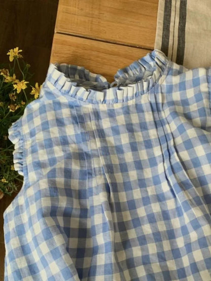 Fashion Shirt for Women 2025 Blusas Mujer De Moda Sweet