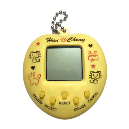 Virtual Pet Tamagotchi Tamagochi Toy in Russian