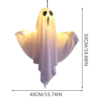 Halloween Ghost Hanging Decorations Halloween