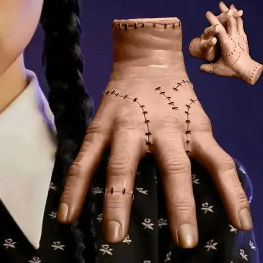 Halloween Horror Props Broken Hands Horror