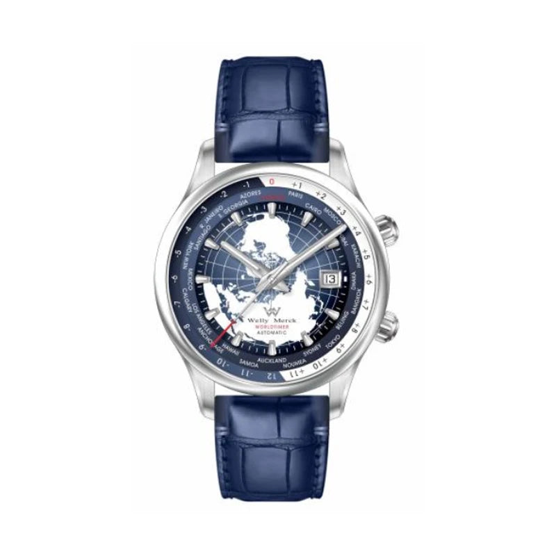 WM Watch Automatic Mechanical Men Watches High Quality