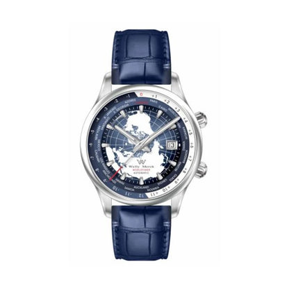 WM Watch Automatic Mechanical Men Watches High Quality