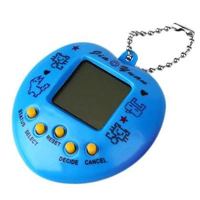 Virtual Pet Tamagotchi Tamagochi Toy in Russian