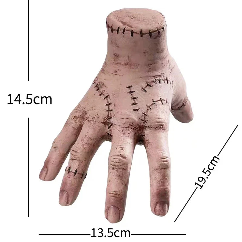 Halloween Horror Props Broken Hands Horror