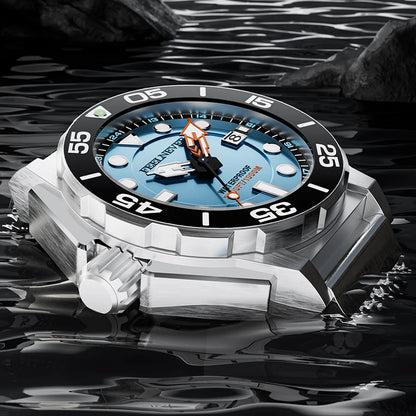 2024 New Automatic Mechanical Watch for Men