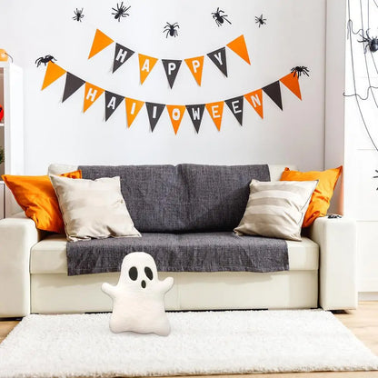 Ghost Stuffed Animal Halloween Ghost Doll Toy
