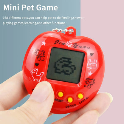 Virtual Pet Tamagotchi Tamagochi Toy in Russian