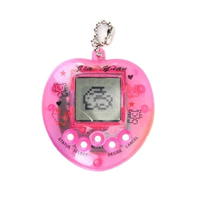 Virtual Pet Tamagotchi Tamagochi Toy in Russian