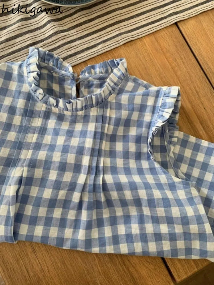 Fashion Shirt for Women 2025 Blusas Mujer De Moda Sweet